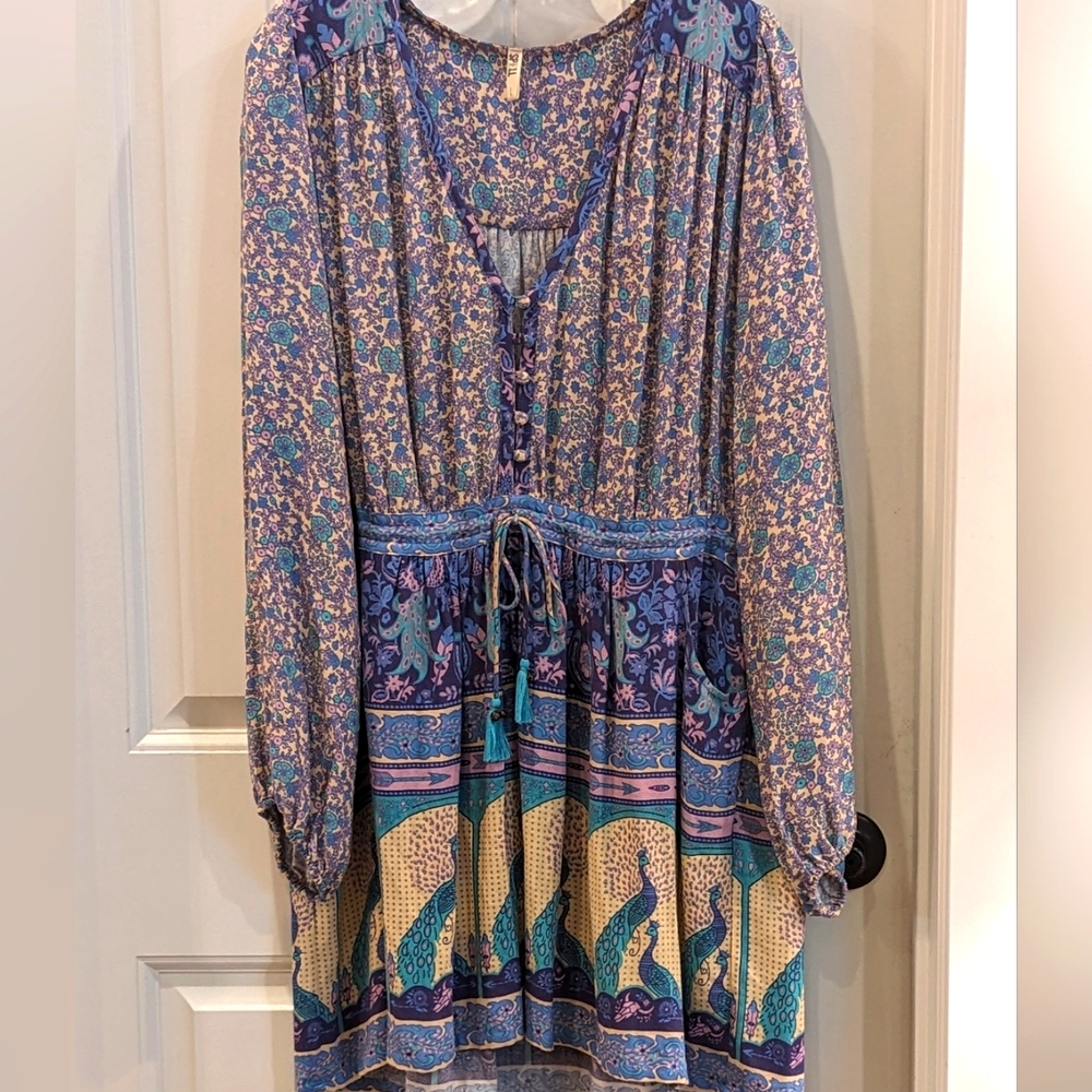 Spell Xanadu Unicorn Tears playdress